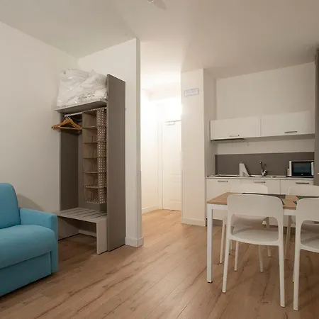Casa Novecentotre &
