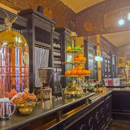 Casa Novecentotre & טריאסטה