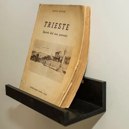 בית הארחה Casa Novecentotre &