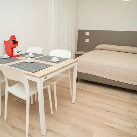 בית הארחה Casa Novecentotre & 3*