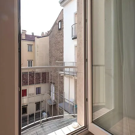 Casa Novecentotre & 3* טריאסטה
