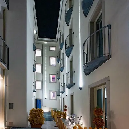 Casa Novecentotre & טריאסטה