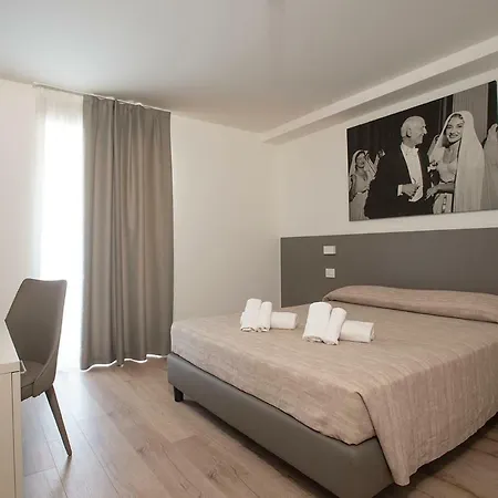 בית הארחה Casa Novecentotre & 3*