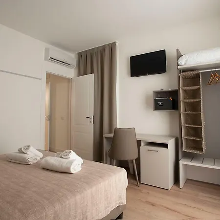 Casa Novecentotre & 3* Τεργέστη