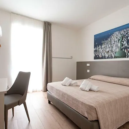 בית הארחה Casa Novecentotre & 3*