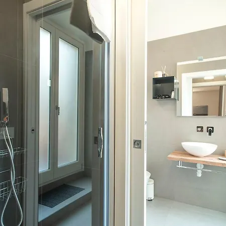 בית הארחה Casa Novecentotre & 3*