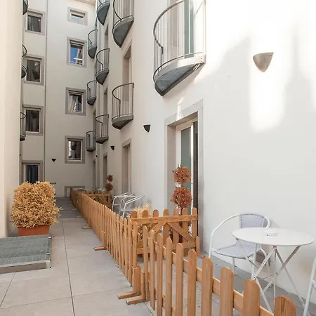 Casa Novecentotre & 3*