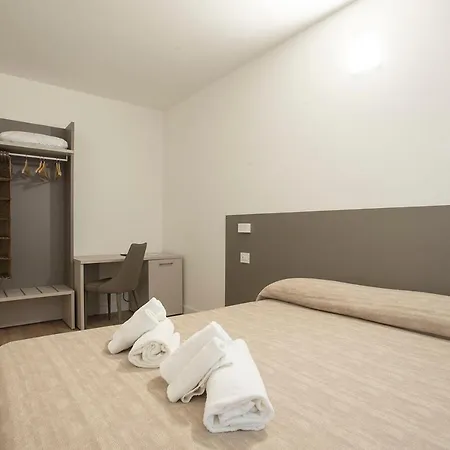 Casa Novecentotre & 3* טריאסטה